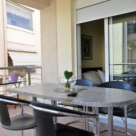 Delmare Dion Apartment Thessaloníki Eksteriør billede