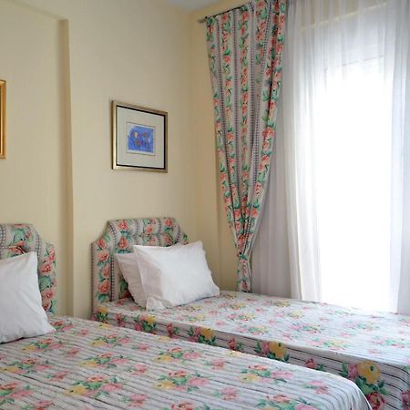 Delmare Dion Apartment Thessaloníki Eksteriør billede